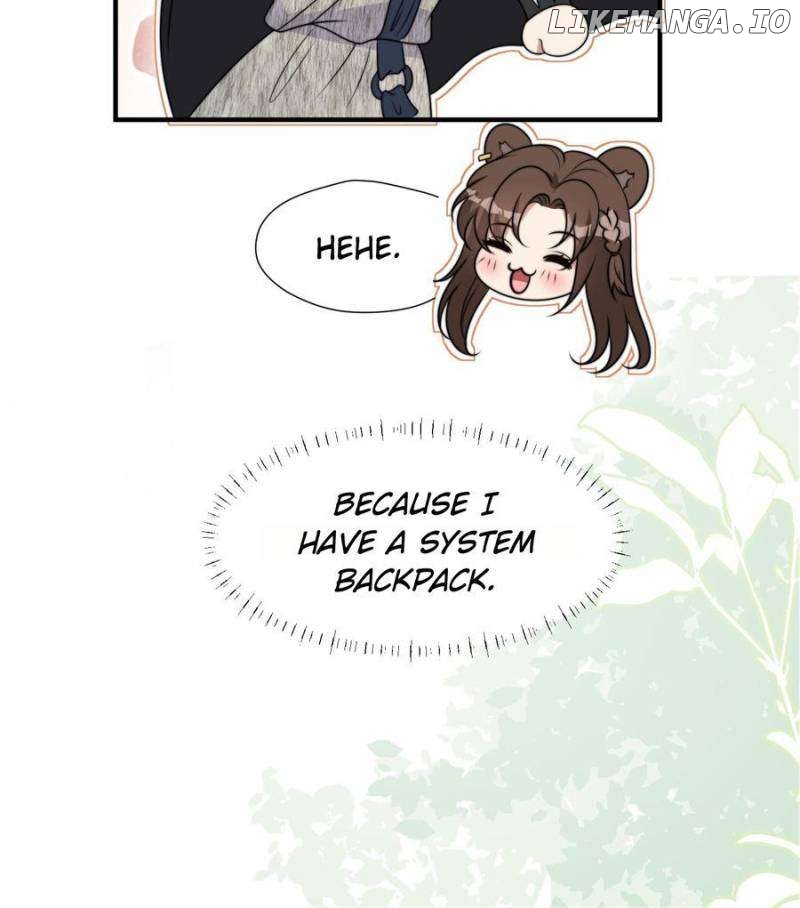 I Became the Beastman’s Wife Chapter 364 - Page 8