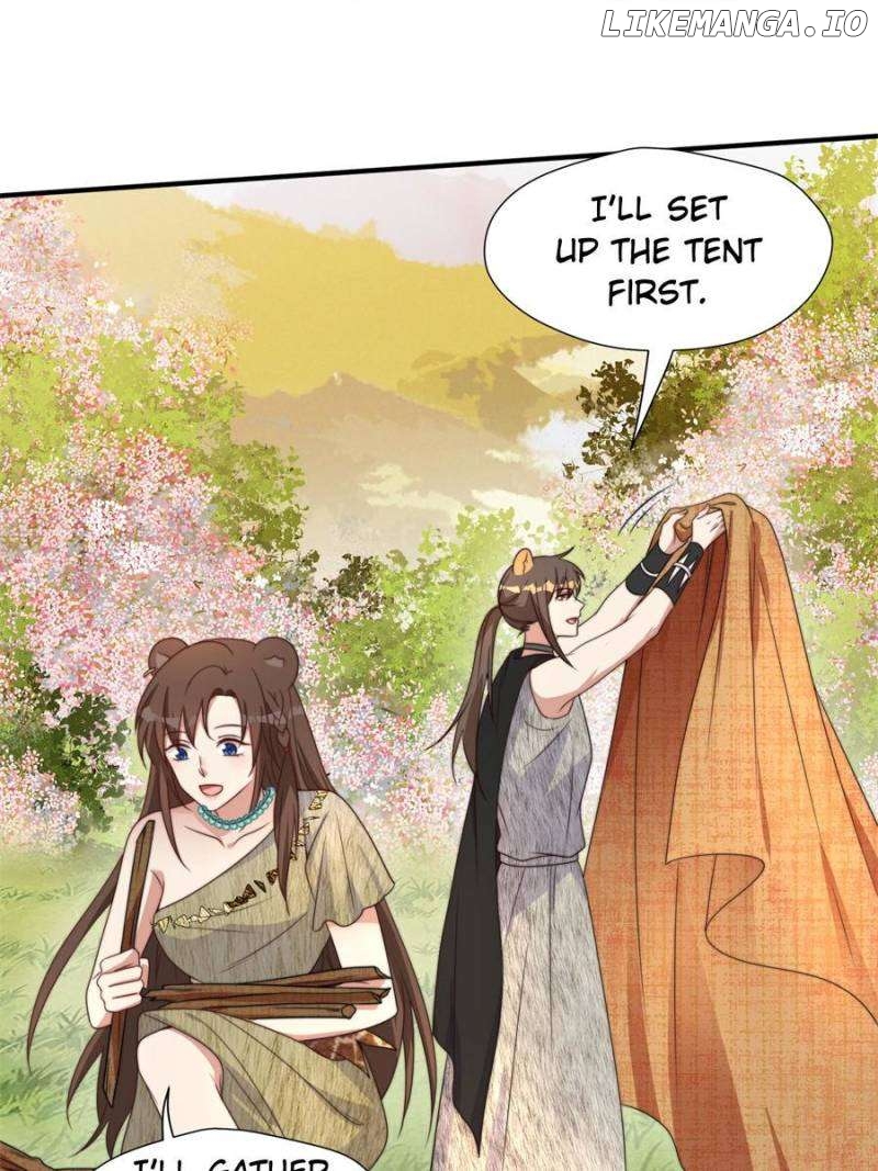 I Became the Beastman’s Wife Chapter 364 - Page 9