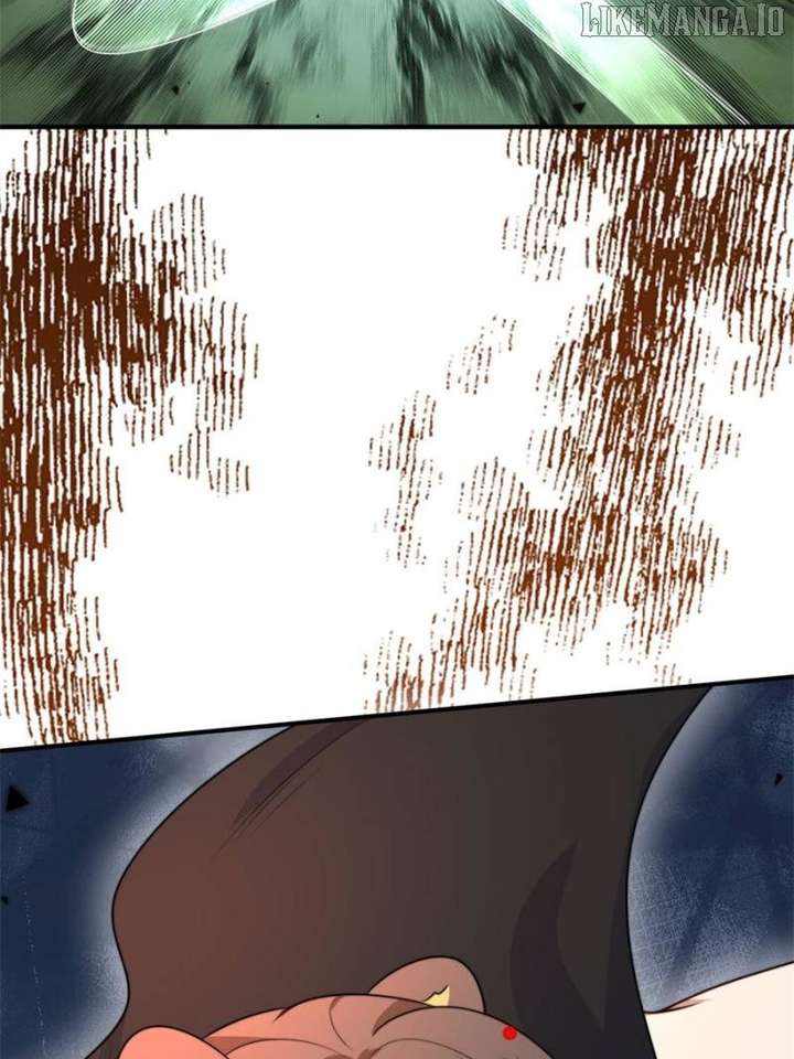 I Became the Beastman’s Wife Chapter 365 - Page 12