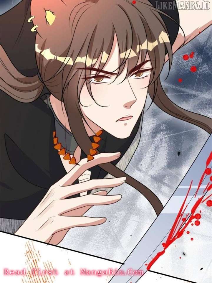 I Became the Beastman’s Wife Chapter 365 - Page 13