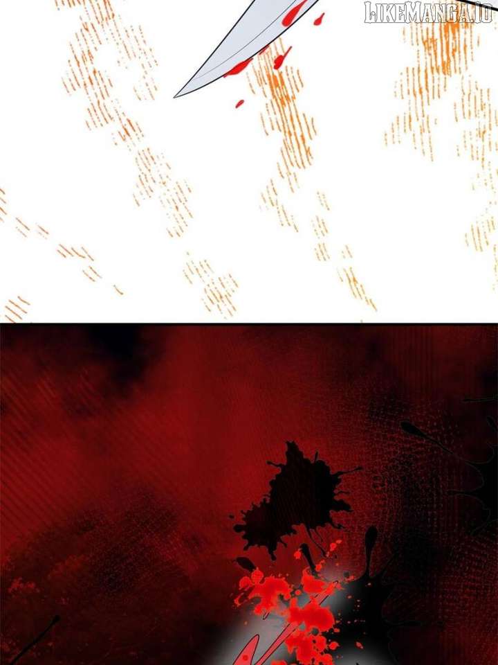 I Became the Beastman’s Wife Chapter 365 - Page 14