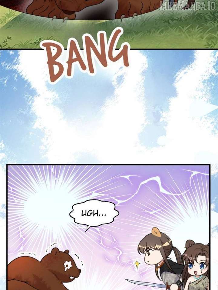 I Became the Beastman’s Wife Chapter 365 - Page 16