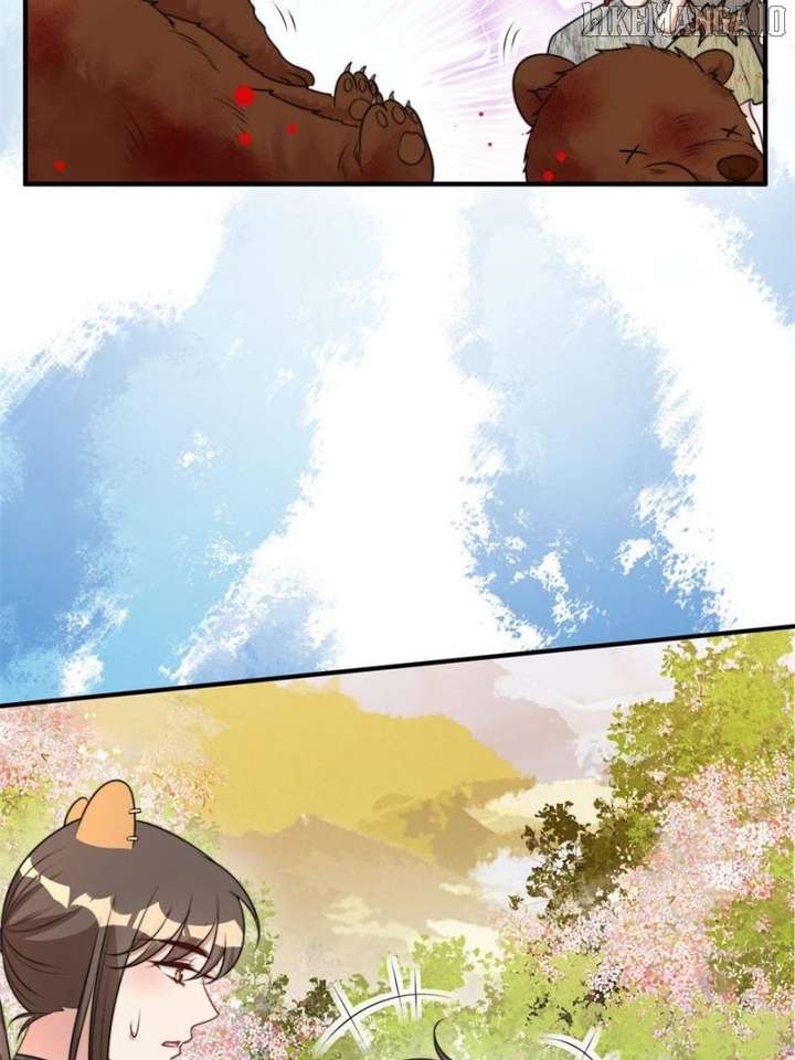 I Became the Beastman’s Wife Chapter 365 - Page 17