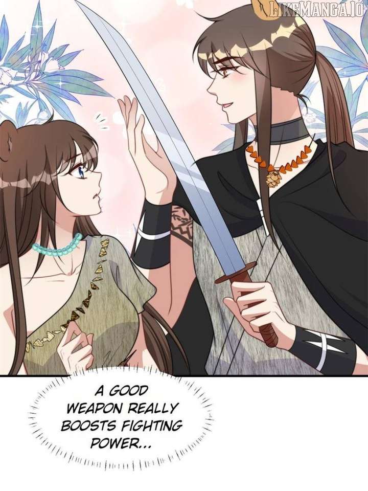 I Became the Beastman’s Wife Chapter 365 - Page 19