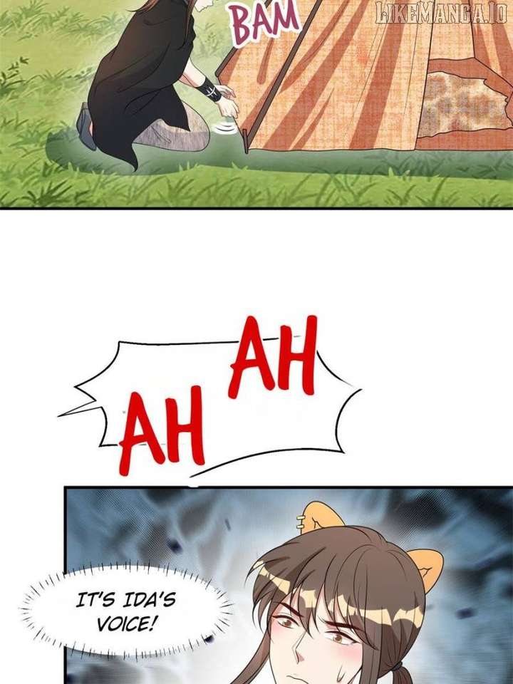 I Became the Beastman’s Wife Chapter 365 - Page 2