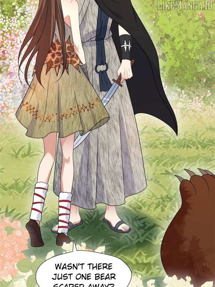 I Became the Beastman’s Wife Chapter 365 - Page 24