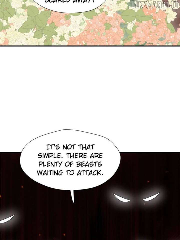 I Became the Beastman’s Wife Chapter 365 - Page 25