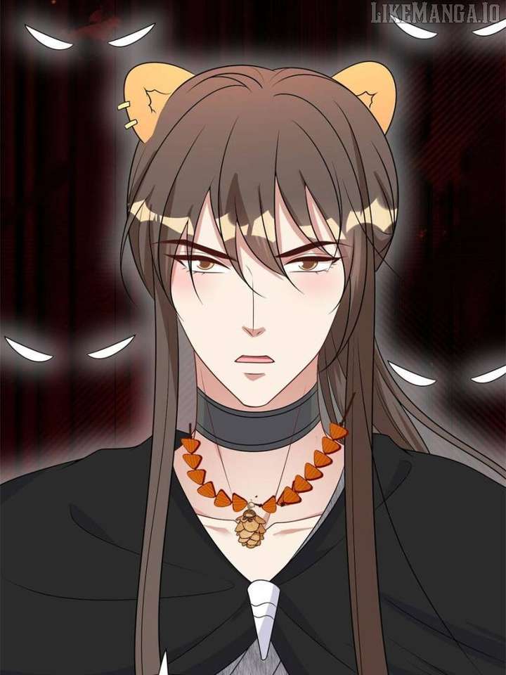 I Became the Beastman’s Wife Chapter 365 - Page 26