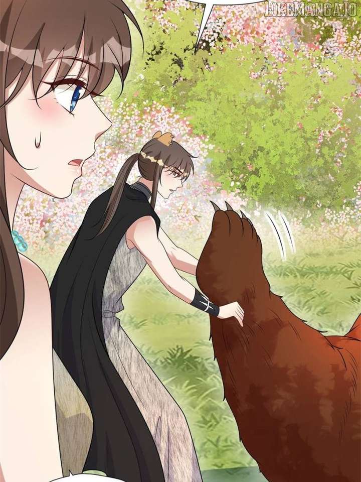 I Became the Beastman’s Wife Chapter 365 - Page 29