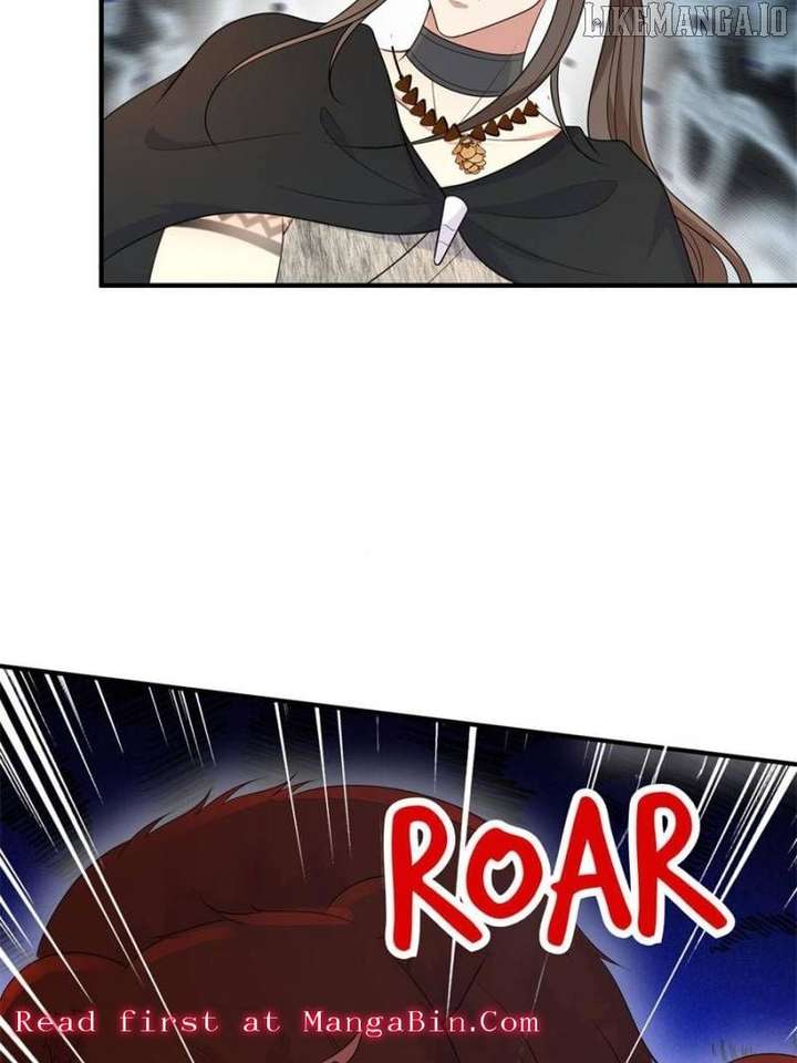 I Became the Beastman’s Wife Chapter 365 - Page 3