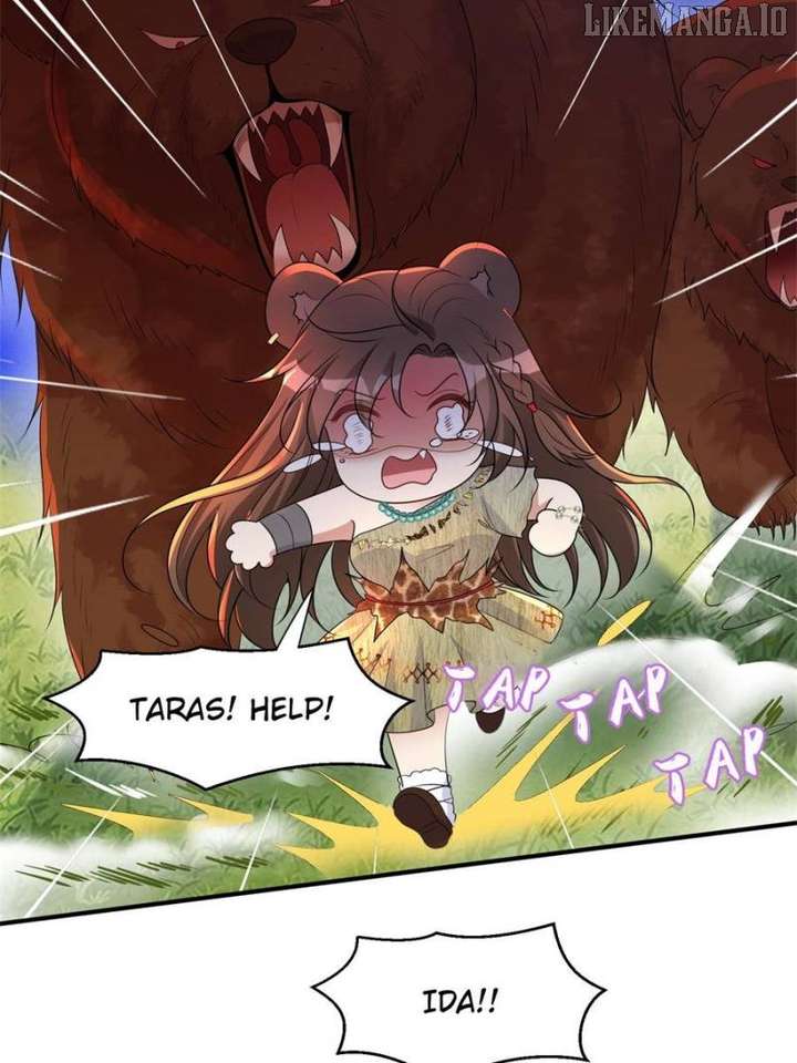 I Became the Beastman’s Wife Chapter 365 - Page 4