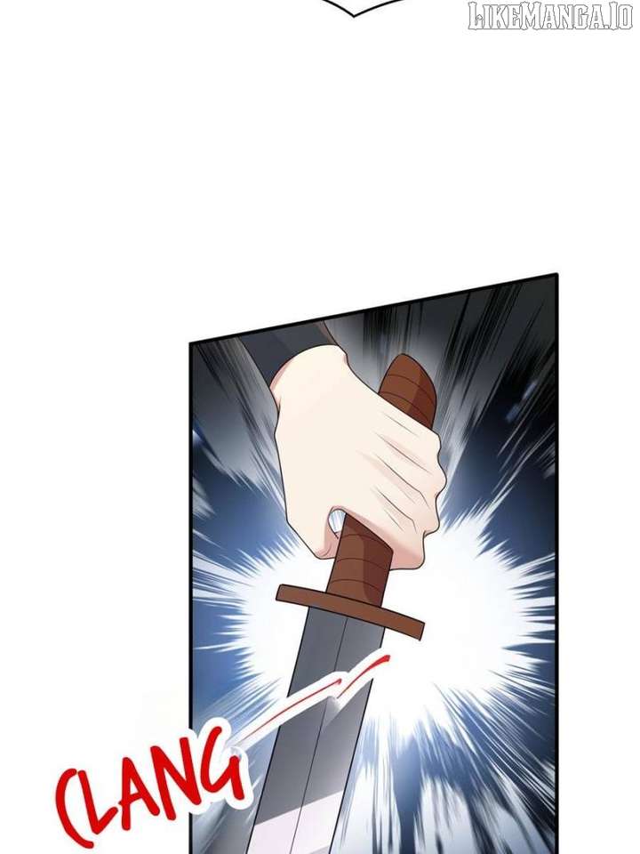 I Became the Beastman’s Wife Chapter 365 - Page 5