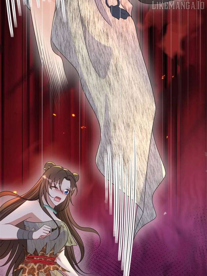 I Became the Beastman’s Wife Chapter 365 - Page 7