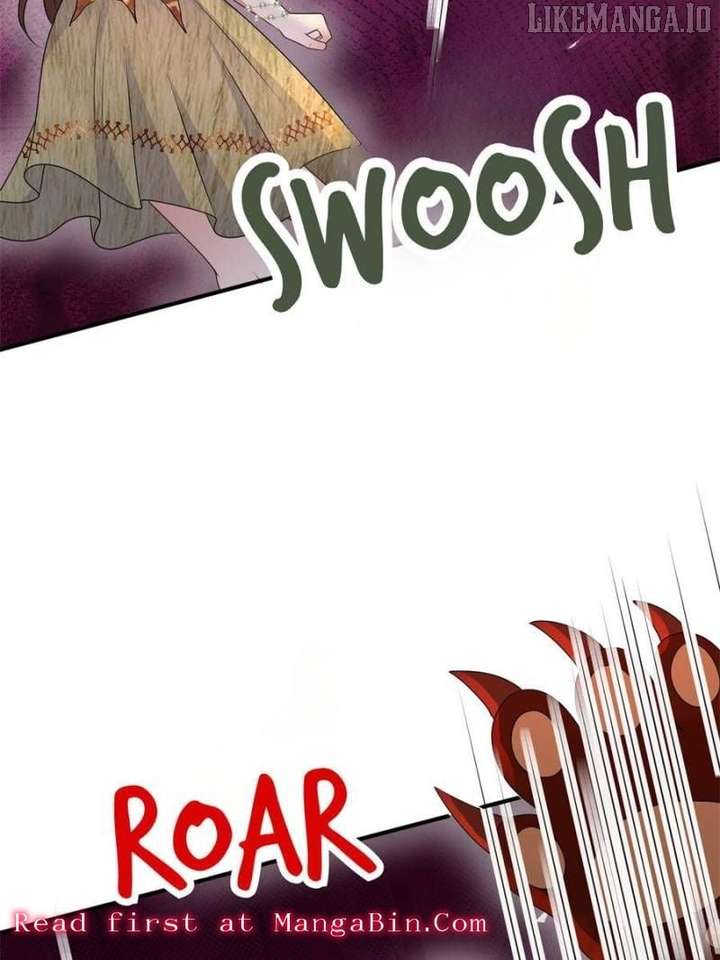 I Became the Beastman’s Wife Chapter 365 - Page 8