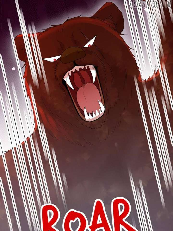 I Became the Beastman’s Wife Chapter 365 - Page 9