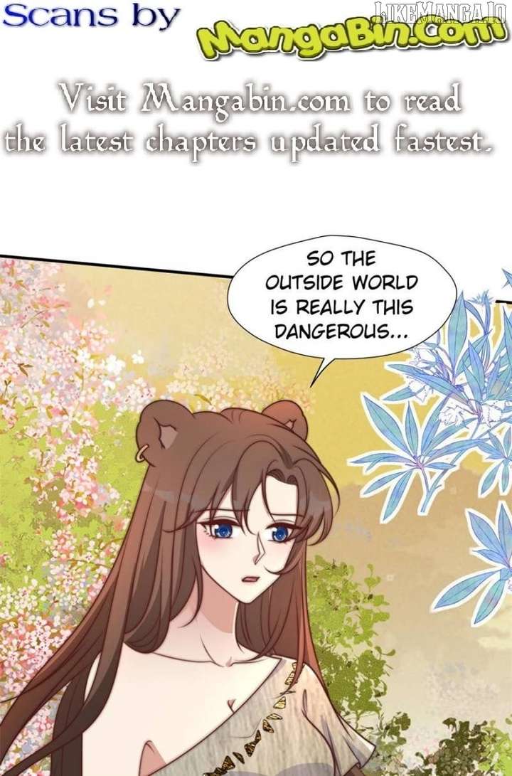 I Became the Beastman’s Wife Chapter 366 - Page 1