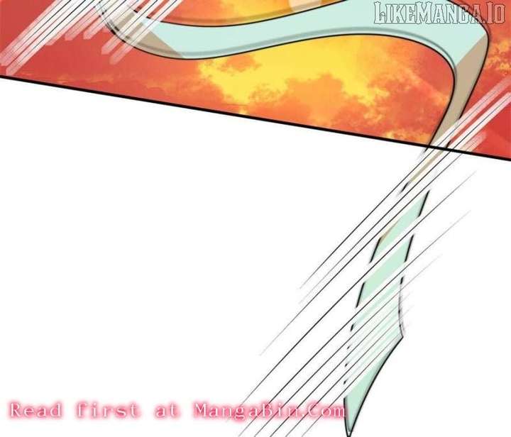 I Became the Beastman’s Wife Chapter 366 - Page 10