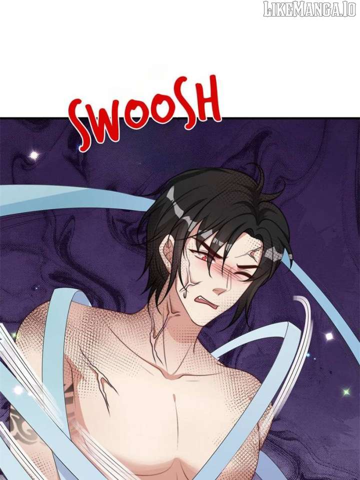 I Became the Beastman’s Wife Chapter 366 - Page 11