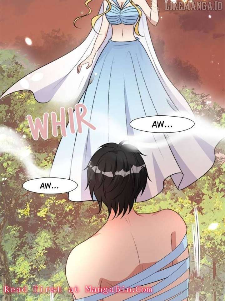 I Became the Beastman’s Wife Chapter 366 - Page 13