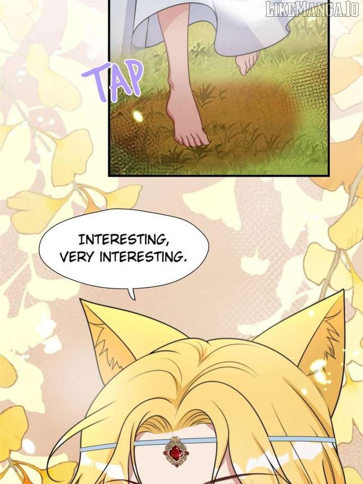 I Became the Beastman’s Wife Chapter 366 - Page 15