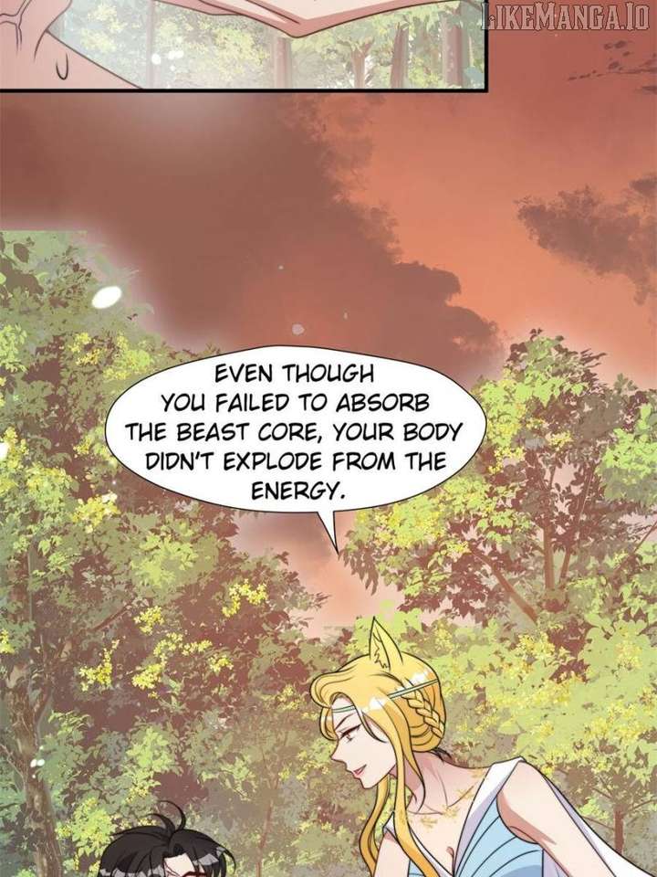 I Became the Beastman’s Wife Chapter 366 - Page 18