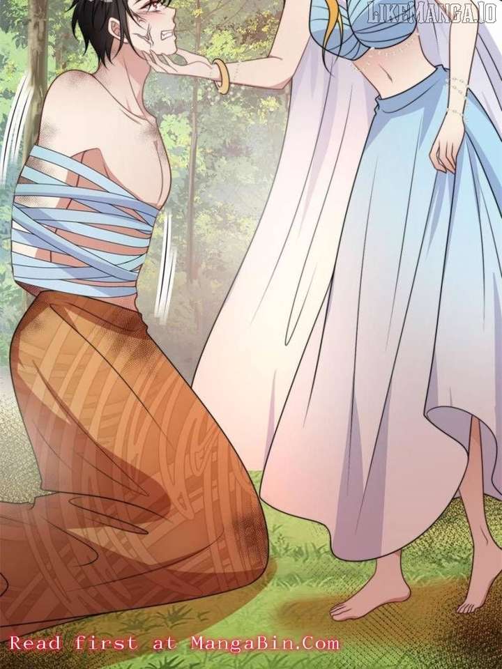 I Became the Beastman’s Wife Chapter 366 - Page 19