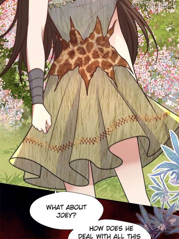 I Became the Beastman’s Wife Chapter 366 - Page 2