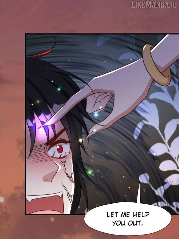 I Became the Beastman’s Wife Chapter 366 - Page 21