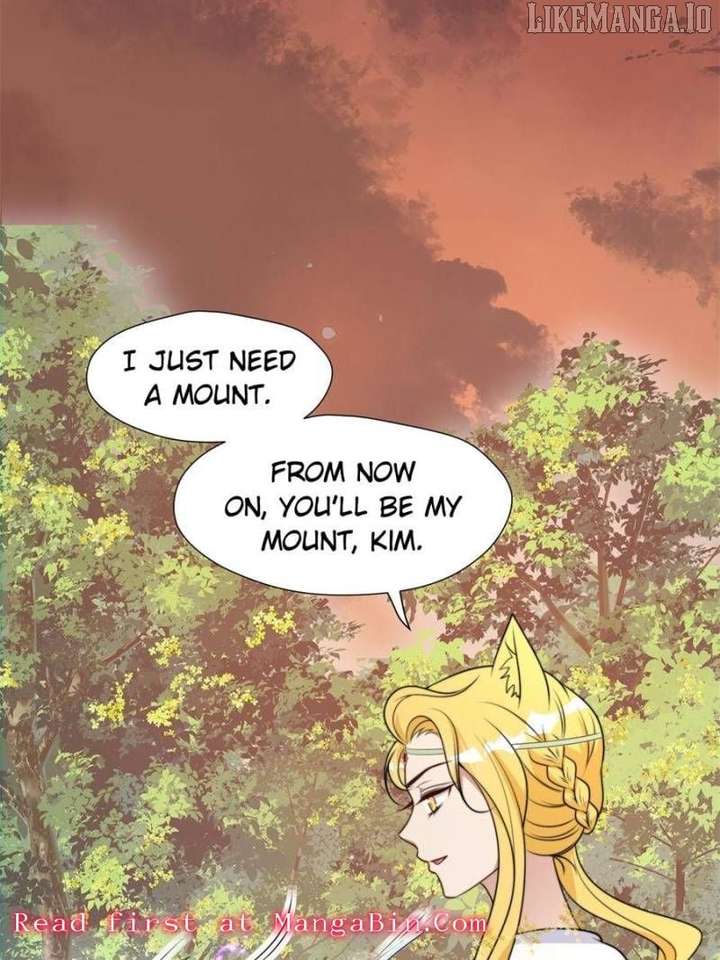 I Became the Beastman’s Wife Chapter 366 - Page 22