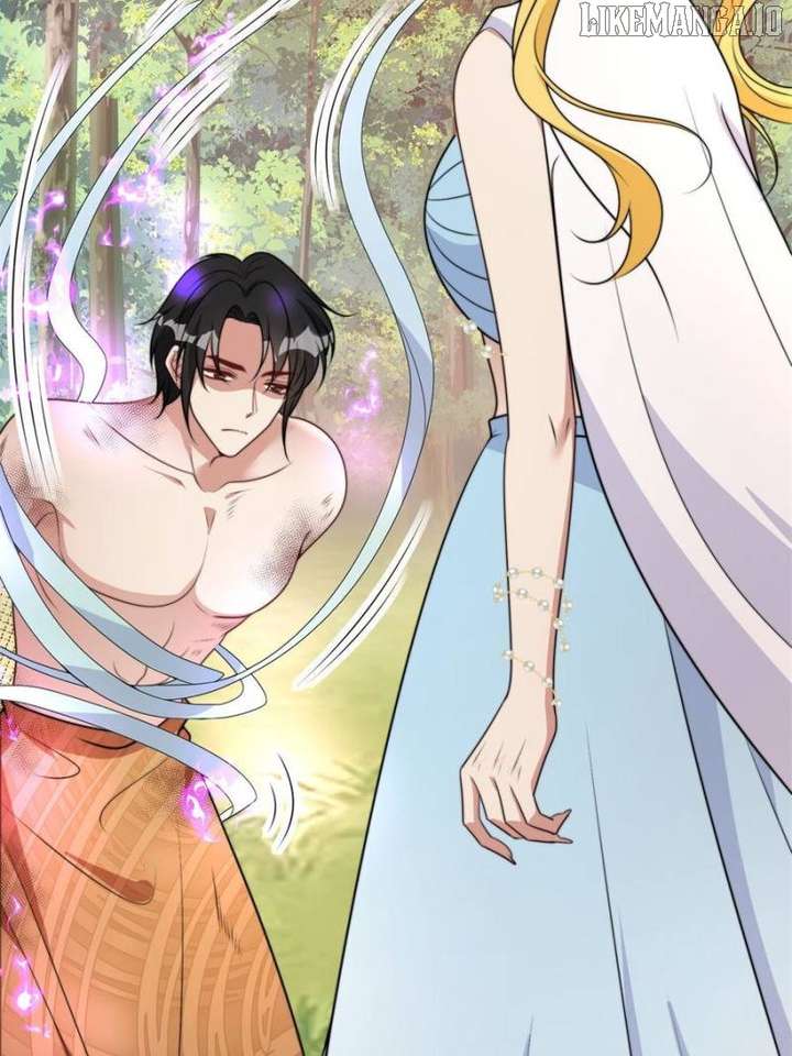 I Became the Beastman’s Wife Chapter 366 - Page 23