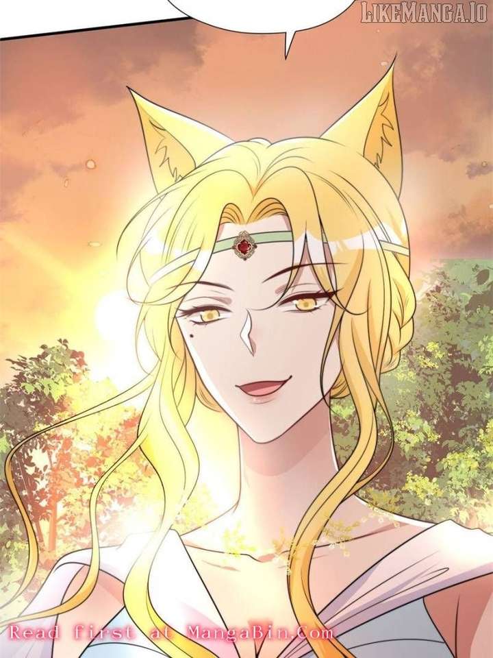 I Became the Beastman’s Wife Chapter 366 - Page 25