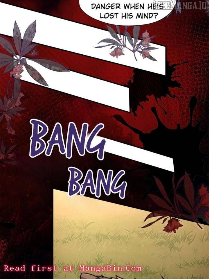 I Became the Beastman’s Wife Chapter 366 - Page 3