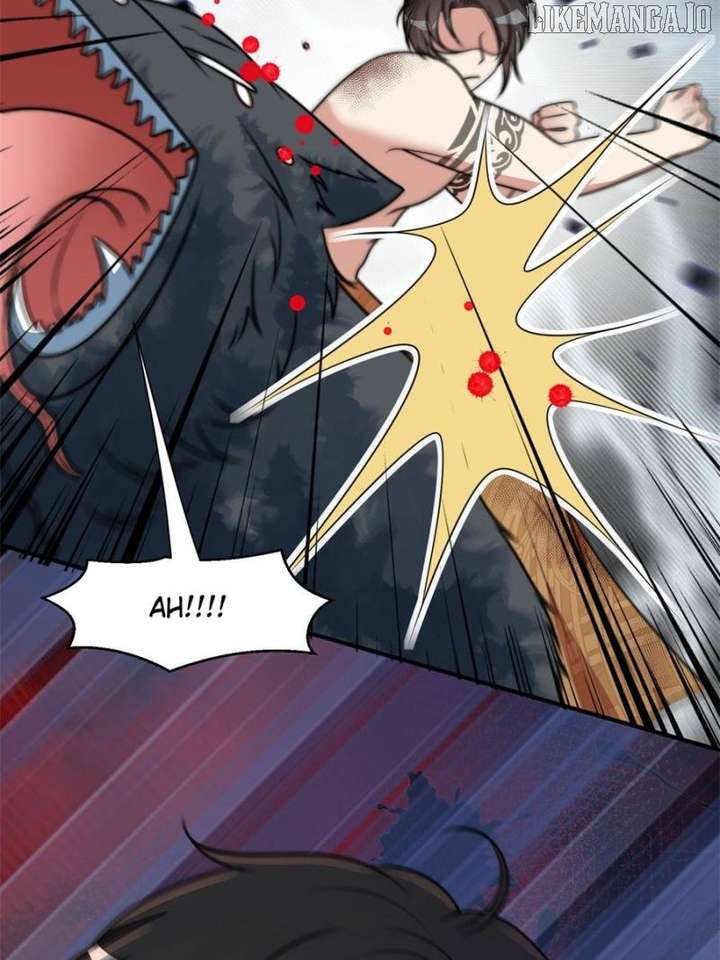 I Became the Beastman’s Wife Chapter 366 - Page 6