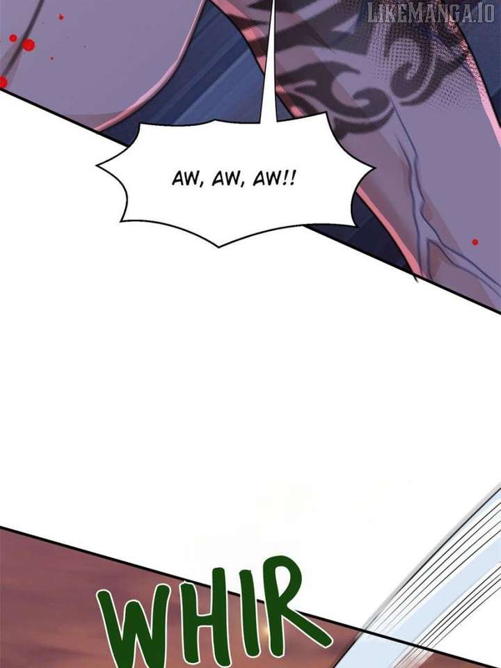 I Became the Beastman’s Wife Chapter 366 - Page 8