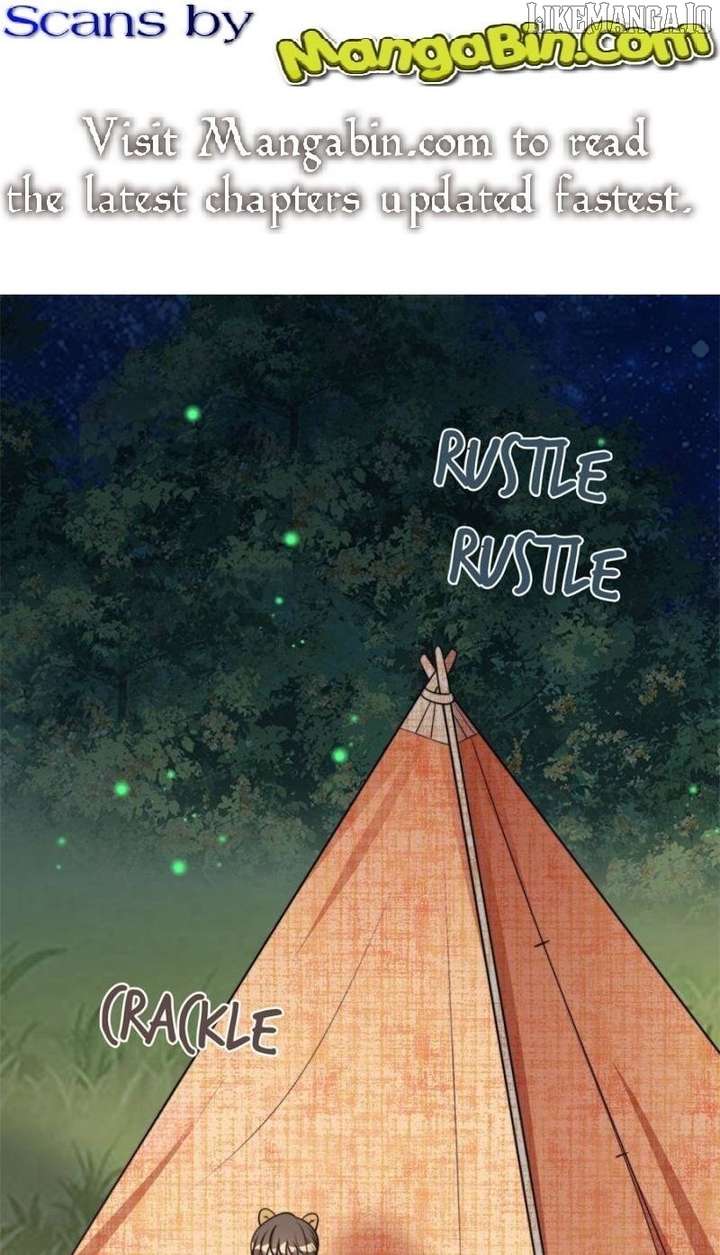 I Became the Beastman’s Wife Chapter 367 - Page 1