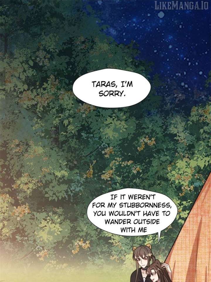 I Became the Beastman’s Wife Chapter 367 - Page 10