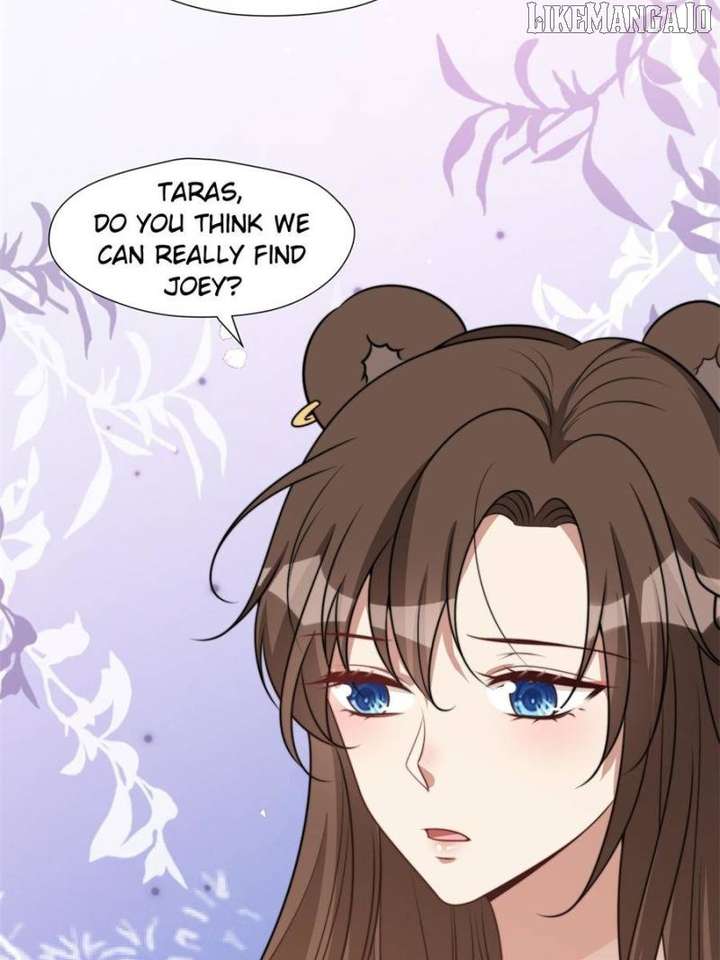 I Became the Beastman’s Wife Chapter 367 - Page 13