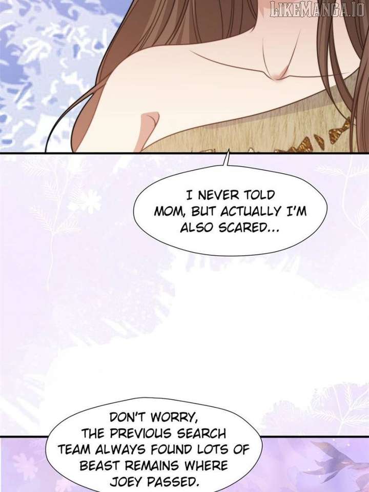 I Became the Beastman’s Wife Chapter 367 - Page 14