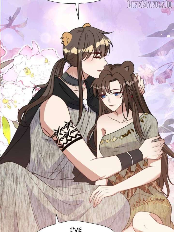 I Became the Beastman’s Wife Chapter 367 - Page 15