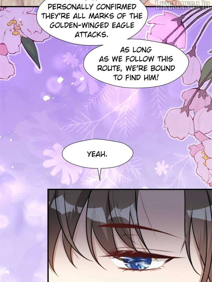 I Became the Beastman’s Wife Chapter 367 - Page 16