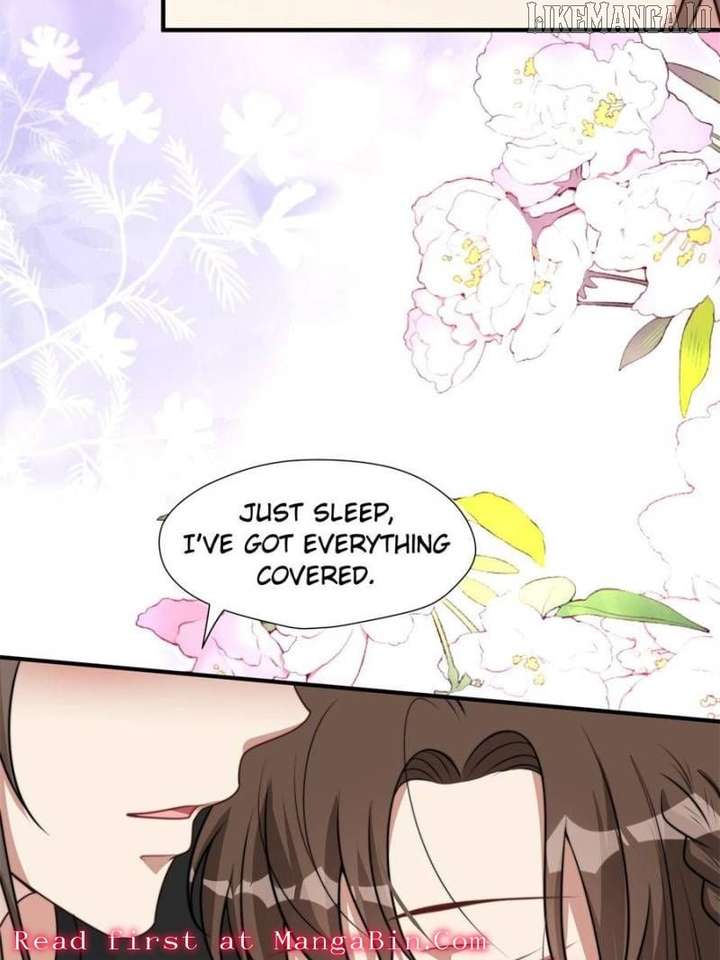 I Became the Beastman’s Wife Chapter 367 - Page 17