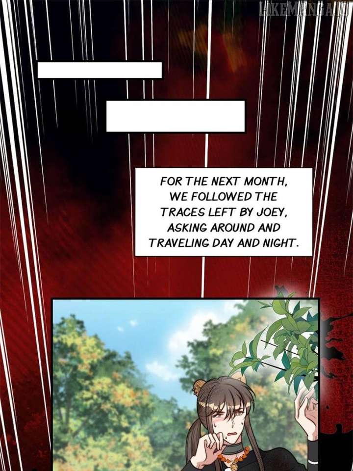 I Became the Beastman’s Wife Chapter 367 - Page 19