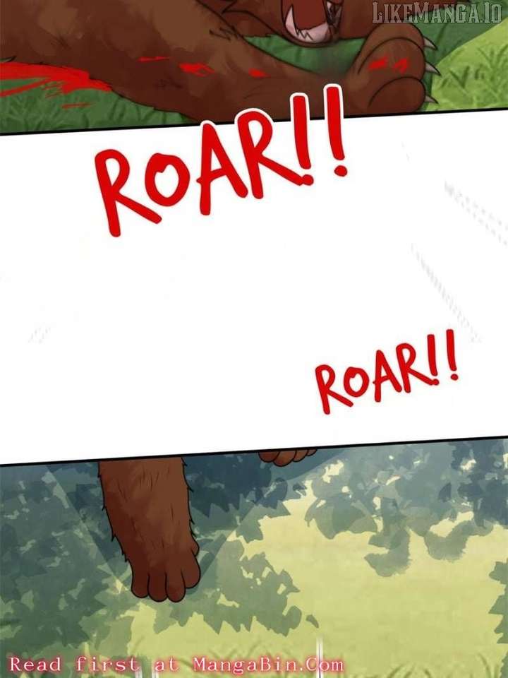 I Became the Beastman’s Wife Chapter 367 - Page 22