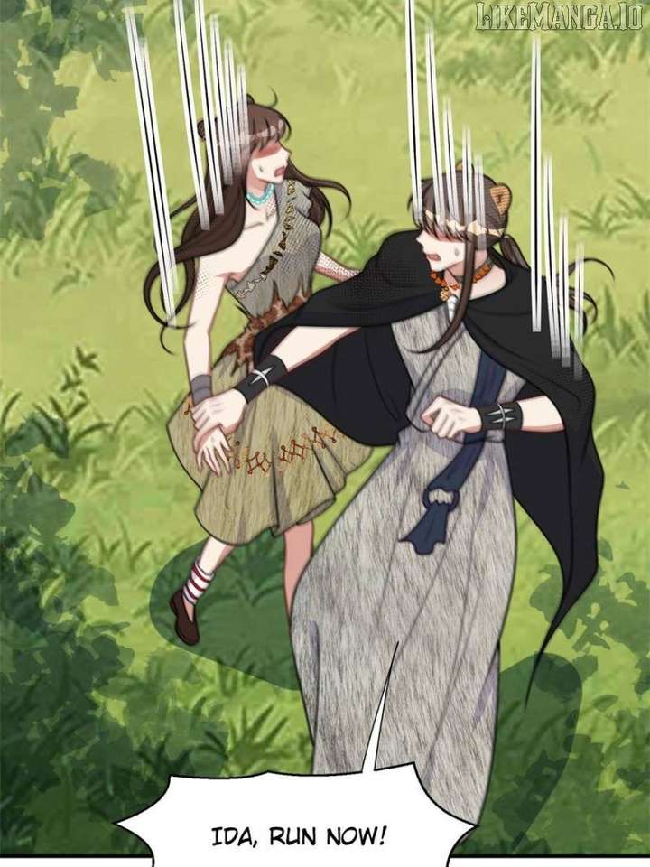 I Became the Beastman’s Wife Chapter 367 - Page 23