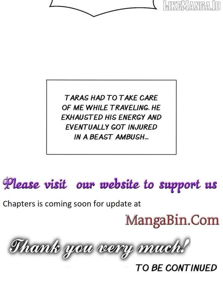 I Became the Beastman’s Wife Chapter 367 - Page 24