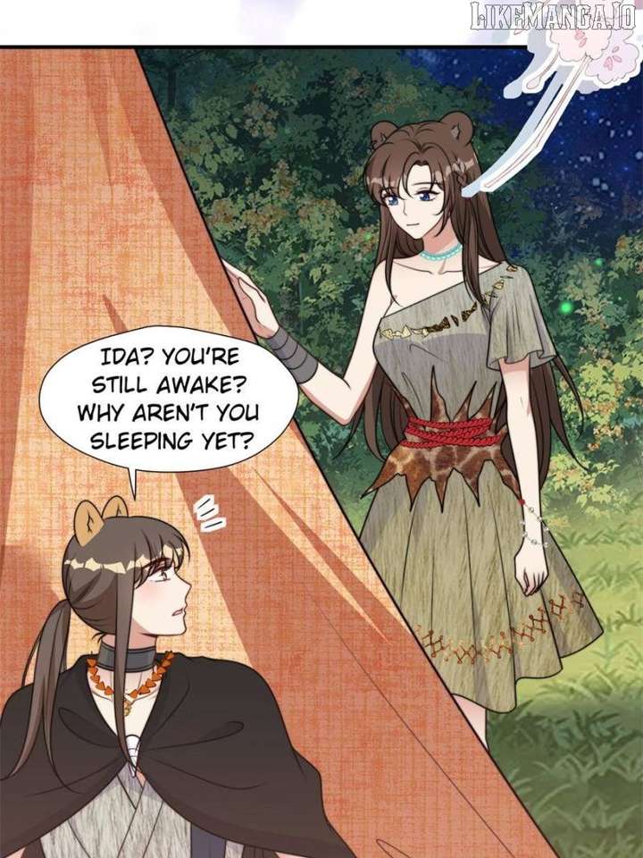 I Became the Beastman’s Wife Chapter 367 - Page 4