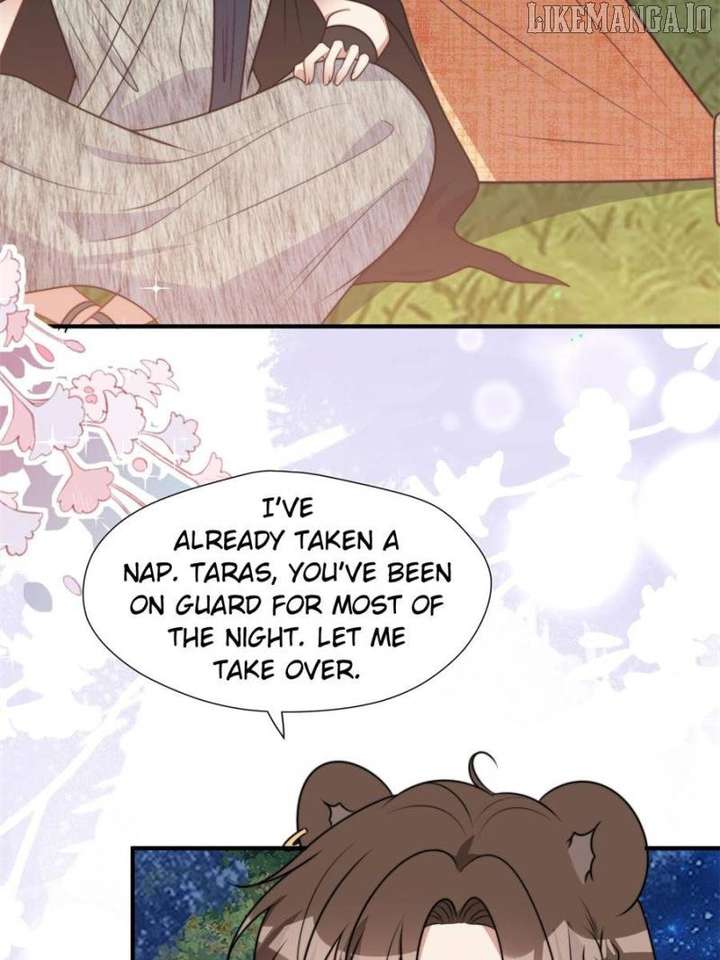 I Became the Beastman’s Wife Chapter 367 - Page 5