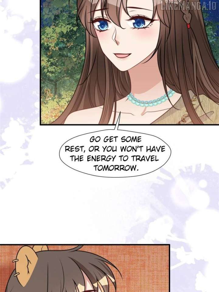 I Became the Beastman’s Wife Chapter 367 - Page 6