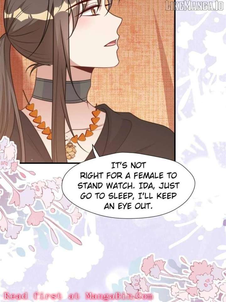 I Became the Beastman’s Wife Chapter 367 - Page 7