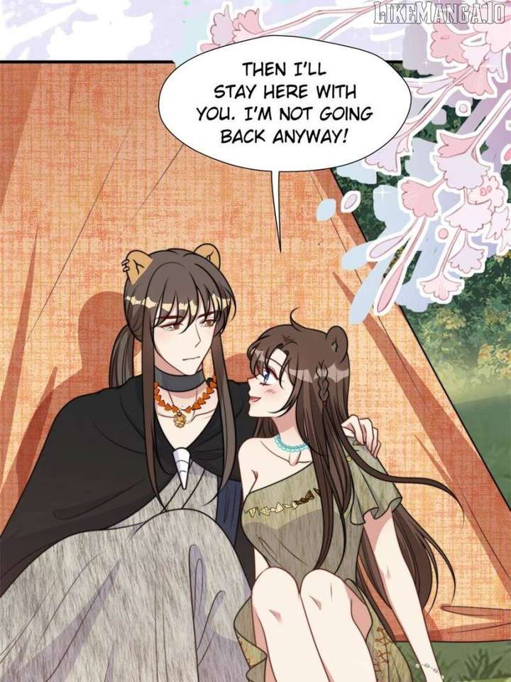 I Became the Beastman’s Wife Chapter 367 - Page 8